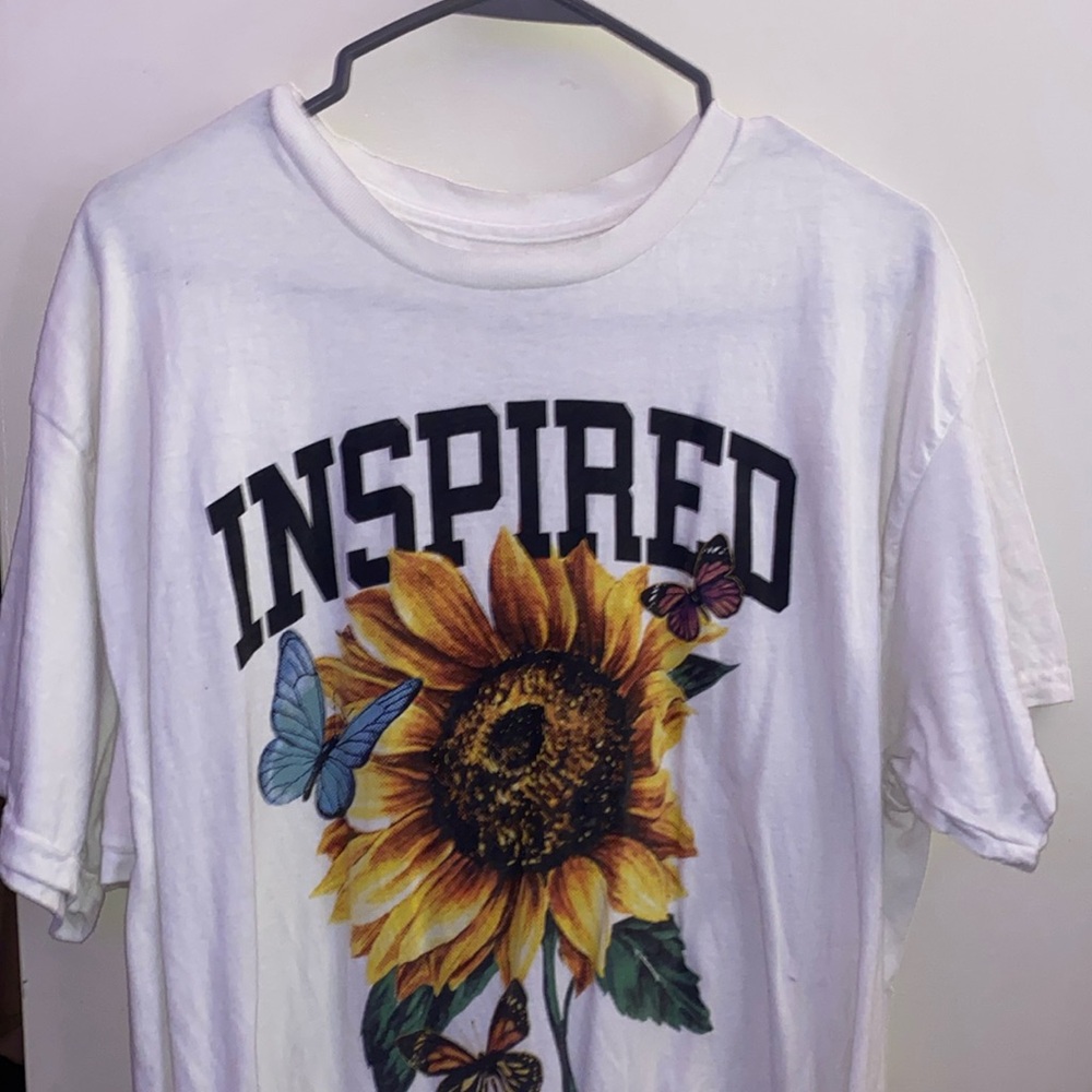 short sleeve designed tshirt